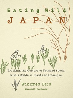 Eating Wild Japan - Bird, Winifred