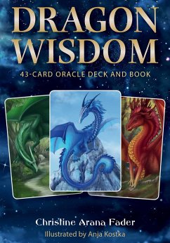 Dragon Wisdom - Fader, Christine Arana