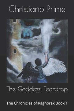 The Goddess' Teardrop - Prime, Christiano