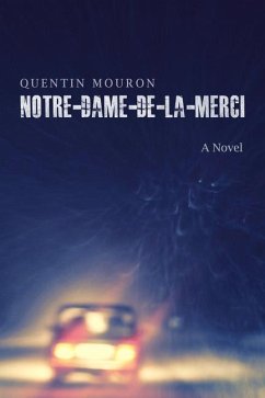 Notre-Dame-De-La-Merci - Mouron, Quentin