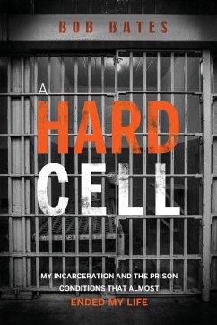 A Hard Cell - Bates, Bob