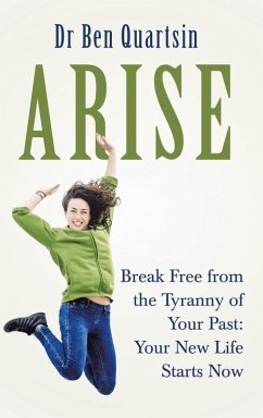 Cover Arise