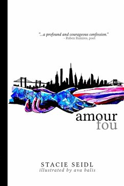 Amour Fou - Seidl, Stacie