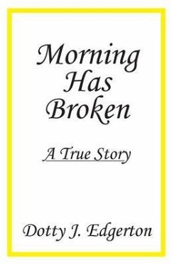 Cover Morning Has Broken (eBook, ePUB)
