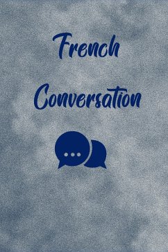 Cover Conversation French (eBook, ePUB)