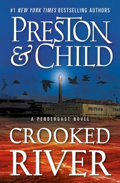 Crooked River - Preston, Douglas; Child, Lincoln