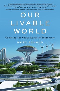 Our Livable World - Schaus, Marc