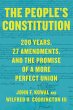 The People's Constitution - Bild 1