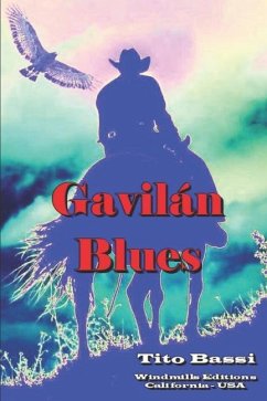 Gavilán Blues - Bassi, Tito