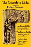 The Complete Edda