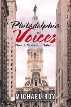 Philadelphia Voices - Roy, Michael