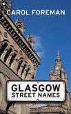 Glasgow Street Names