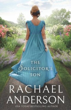 The Solicitor's Son - Anderson, Rachael