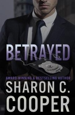 Betrayed - Cooper, Sharon C