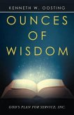 Ounces of Wisdom