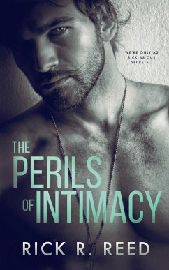 The Perils of Intimacy - Reed, Rick R.