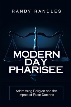 Modern Day Pharisee