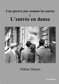 Une guerre pas comme les autres - L'entrée en danse - Manon, Hélène