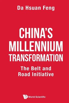 China's Millennium Transformation - Da Hsuan Feng