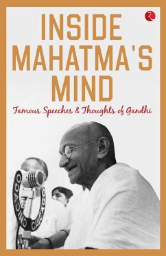 INSIDE MAHATMA'S MIND - Rupa