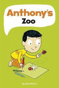 Anthony's Zoo - Berrio, Juan