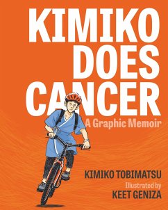 Kimiko Does Cancer - Tobimatsu, Kimiko