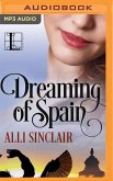 Dreaming of Spain: A Prequel to Under the Spanish Stars