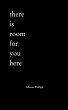 There is Room for You Here - Bild 1