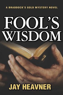 Fool's Wisdom - Heavner, Jay