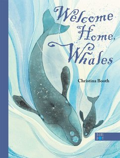 Welcome Home, Whales - Booth, Christina