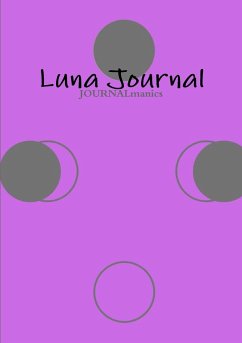 Luna Journal - Journalmanics