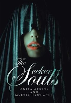 The Seeker of Souls - Atkins, Anita