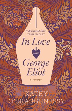 In Love with George Eliot - O'Shaughnessy, Kathy