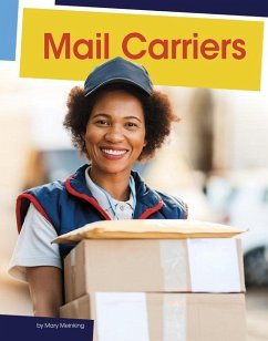 Mail Carriers - Meinking, Mary