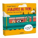 ¡Viajeros Al Tren!