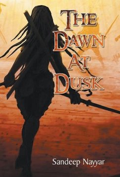 THE DAWN AT DUSK - Nayyar, Sandeep