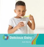 Delicious Dairy