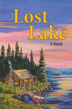 Lost Lake - Hartmann, Patricia A.