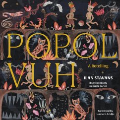 Popol Vuh - Stavans, Ilan