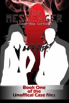 The Messenger - Corbell, Lizzy-Mae