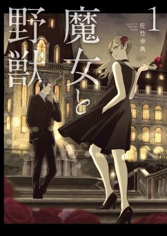 The Witch and the Beast Vol 1 - Satake, Kousuke