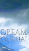 dream creative blank journal