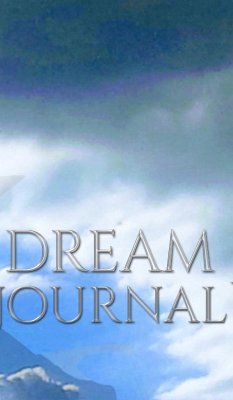 dream creative blank journal - Huhn, Michael