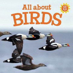 All about Birds - Hale, Jessie