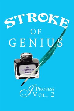 Stroke of Genius - Klark, Gentleman