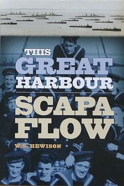 This Great Harbour - Hewison, W. S.