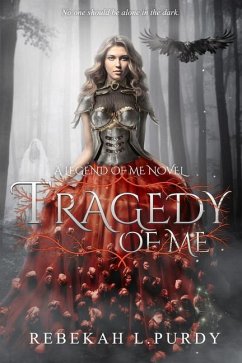 Tragedy of Me - Purdy, Rebekah L.