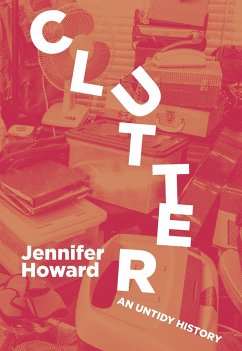 Clutter - Howard, Jennifer