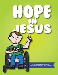 Hope in Jesus - Rodgers, Caleb Brian