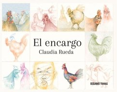 El Encargo - Rueda, Claudia